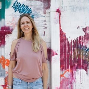 Meet your Posher, Marita